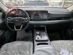 فۆرد ترێتۆری